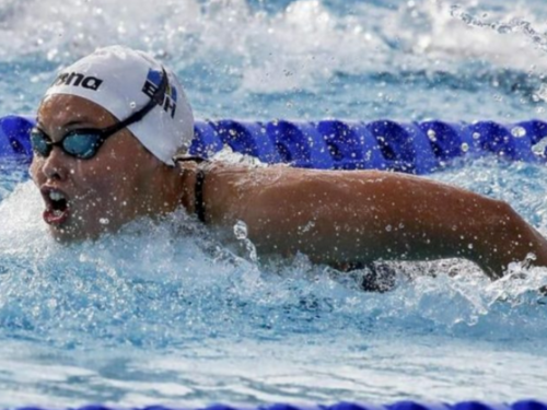 Lana Pudar sutra kreće u borbu za nove medalje