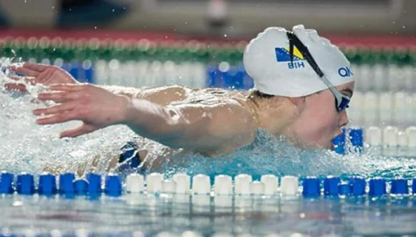 Lana Pudar u finalu 200 metara dupin