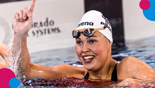 Lana Pudar u finalu Svjetskog prvenstva!