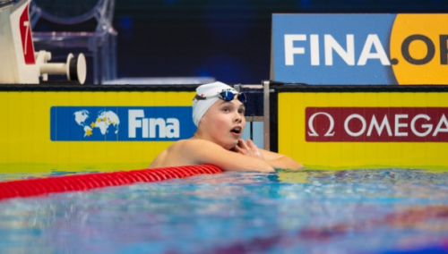 Lana Pudar u polufinalu EP-a u Rimu