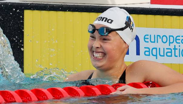 LANA PUDAR - USPJEH ZA USPJEHOM