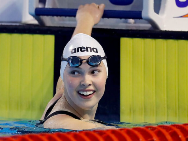 Lana Pudar velikom pobjedom počela univerzitetsku karijeru u SAD-u