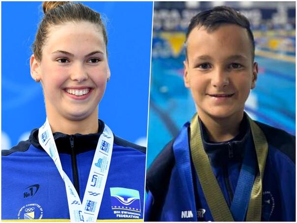 Lana Pudar želi svoj stan u Sarajevu prepustiti paraplivaču Ismailu Zulfiću