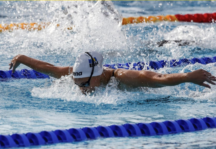 Lana Pudar osvojila treće mjesto na Svjetskom kupu u Njemačkoj