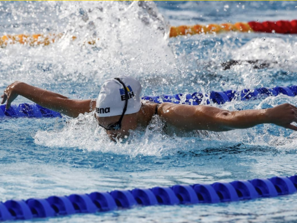 Lana Pudar osvojila treće mjesto na Svjetskom kupu u Njemačkoj