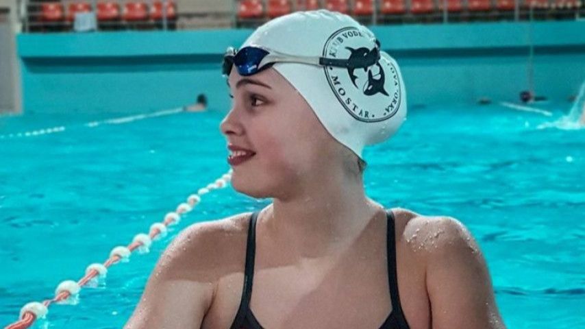 Lana u trećem finalu Evropskog prvenstva!