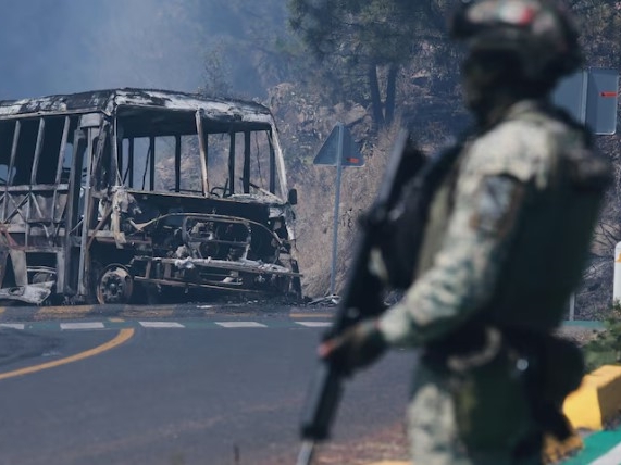 Landau: Ubistvo El Mencha odličan razvoj događaja za svijet