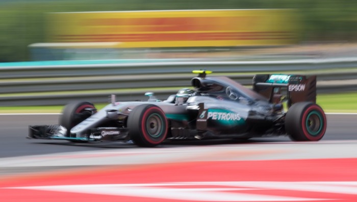 Lando Norris pozitivan na koronavirus 