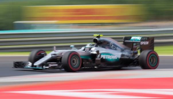 Lando Norris pozitivan na koronavirus