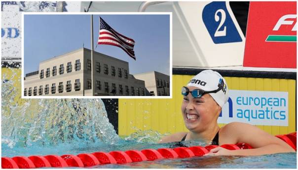 Lani Pudar na velikom uspjehu čestitala i ambasada SAD