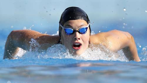 Lanin klub poslao poruku bh. političarima: Napravite joj bazen!
