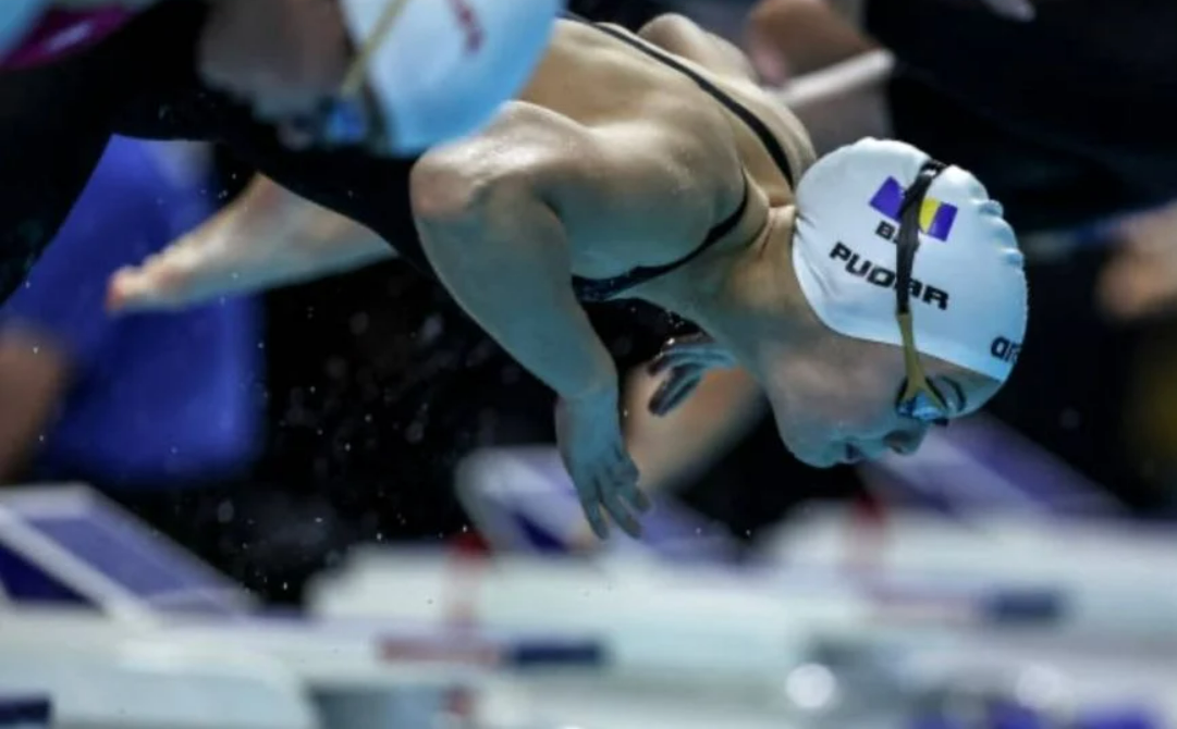 Lanina 2023. godina: 9 medalja, 12 velikih finala, dvije olimpijske norme, 6 rekorda...