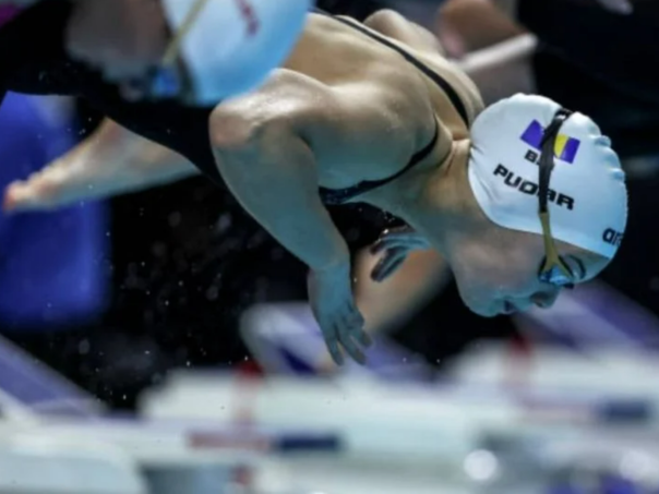 Lanina 2023. godina: 9 medalja, 12 velikih finala, dvije olimpijske norme, 6 rekorda...