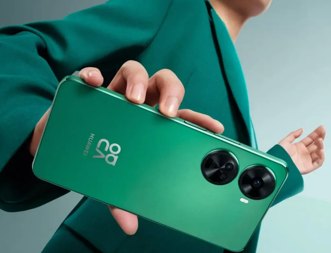 Lansiran novi Huawei Nova 11 SE