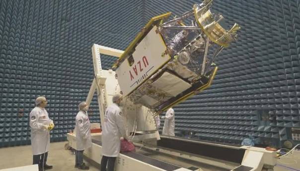 Lansiran prvi turski satelit za posmatranje, koristit će ga za odbranu i prilikom katastrofa