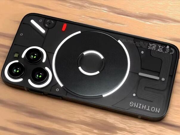 Lansiranje Nothing Phone (3) u 2025. godini, evo šta sve donosi