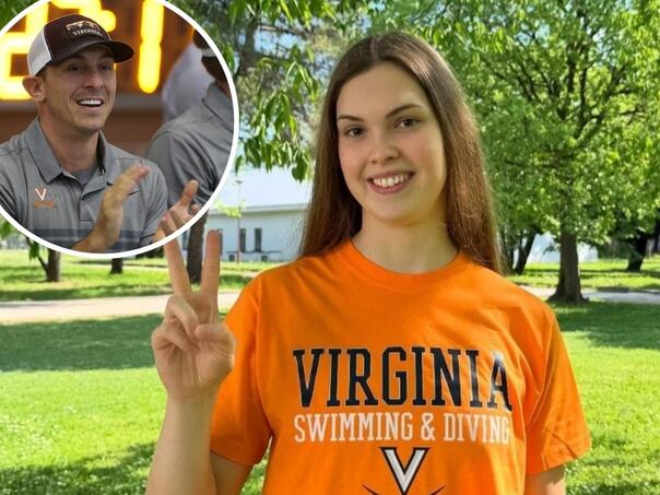 Lanu Pudar u Americi čekaju vrhunski uslovi i trener koji stvara šampionke!