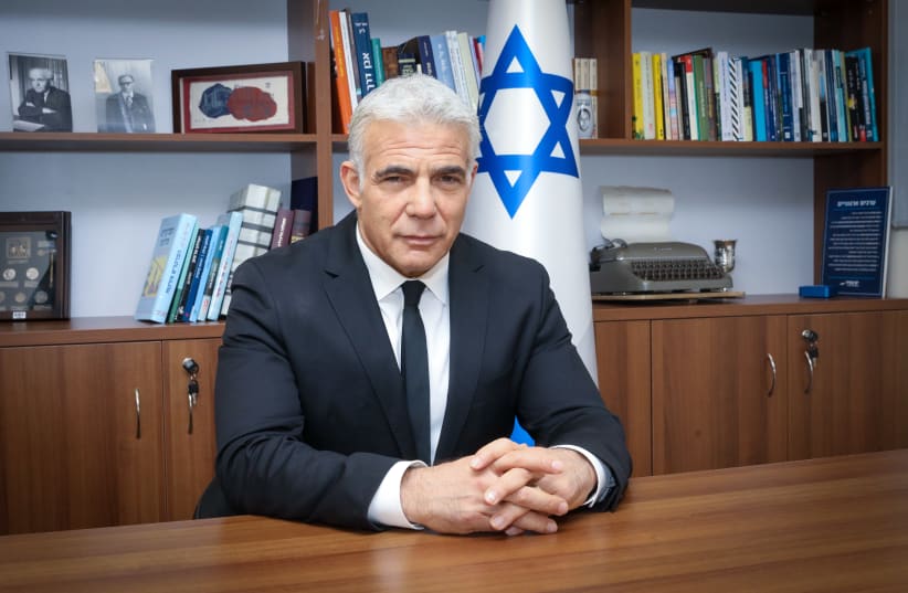 Lapid: Izrael nema dovoljno vojnika