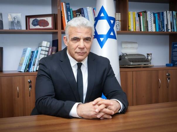 Lapid: Izrael nema dovoljno vojnika