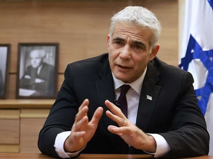 Lapid pozvao Netanyahua da formira vladu vanrednog stanja