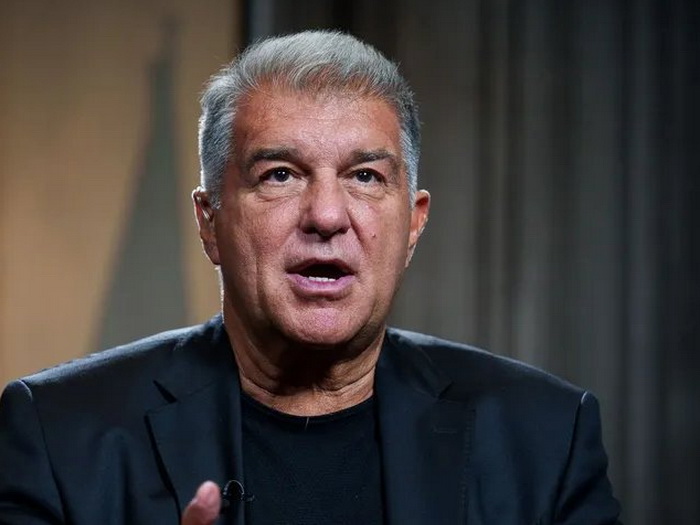 Laporta "pecnuo" Real: Dva pijetla u istom kokošinjcu nikada ne mogu da funkcionišu