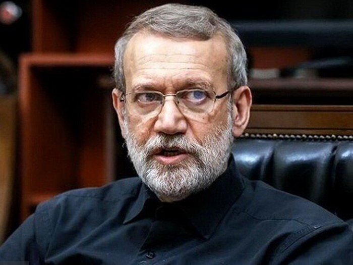 Larijani: Izbor Mojtabe Hamneija ostavio Izrael i SAD "u očaju"