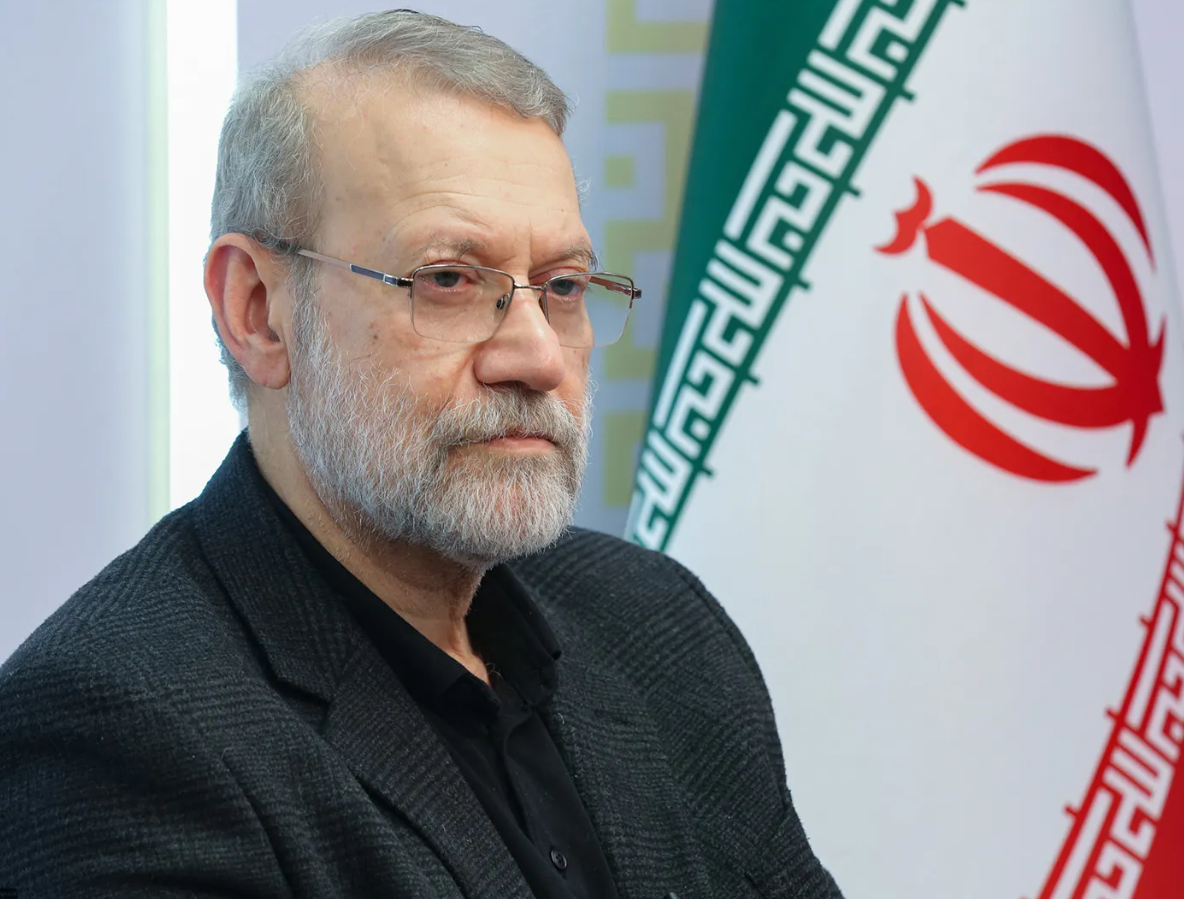 Larijani: Pripremaju zavjeru sličnu 11. septembru, optužit će Iran