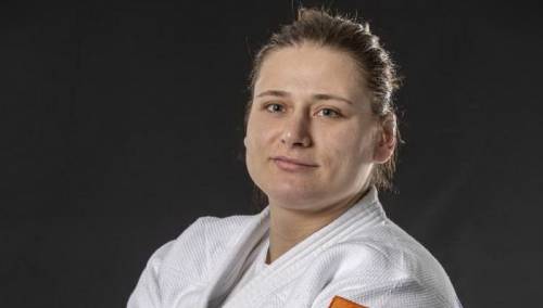 Larisa Cerić izborila direktan nastup na Olimpijskim igrama
