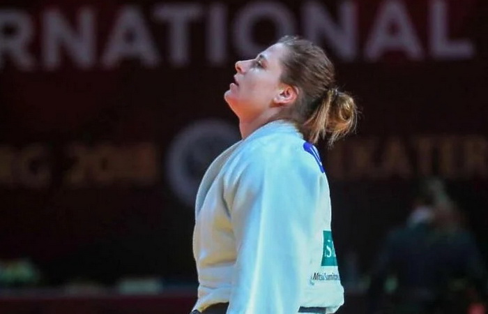 Larisa Cerić izgubila u drugom kolu na Mastersu u Dohi