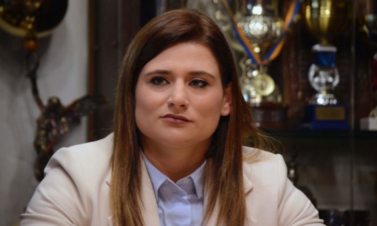 Larisa Cerić olimpijsku godinu otvara nastupom na Mastersu u Dohi 11. januara