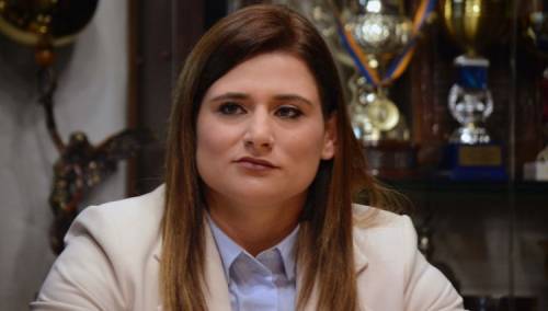 Larisa Cerić olimpijsku godinu otvara nastupom na Mastersu u Dohi 11. januara