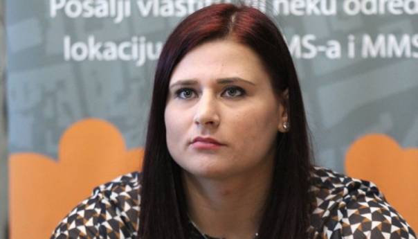Larisa Cerić osvojila srebro na Evropskom kupu u Dubrovniku