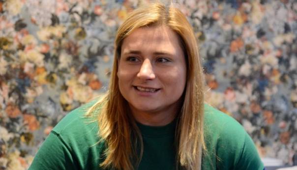 Larisa Cerić sedma na Grand Slam turniru u Düsseldorfu