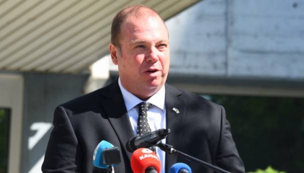 Larson stupio na dužnost: SAD uz BiH u borbi protiv korupcije