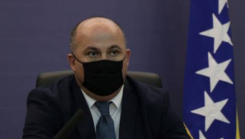 Lasić: Deset miliona KM za pomoć sektoru javnog cestovnog prijevoza