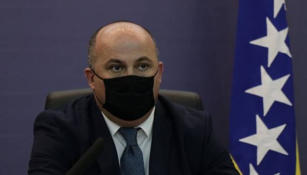 Lasić: Deset miliona KM za pomoć sektoru javnog cestovnog prijevoza