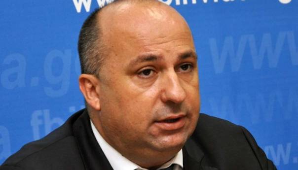 Lasić: Pred nama je puno posla, ali možemo raditi brže i bolje