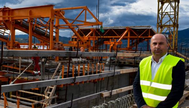 Lasić: Završetak cijelog koridora 5c za pet godina