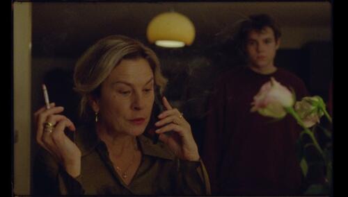 'Last Country' otvara Takmičarski program SFF-a