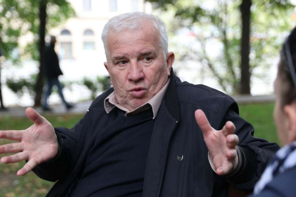 Latić: Bosanski čovjek u izrazu Pejakovića izranjao u svojoj gordosti, plemenitosti, domoljublju