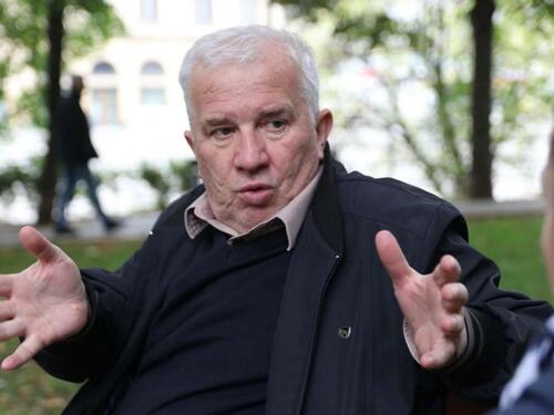 Latić: Bosanski čovjek u izrazu Pejakovića izranjao u svojoj gordosti, plemenitosti, domoljublju