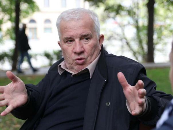 Latić: Bosanski čovjek u izrazu Pejakovića izranjao u svojoj gordosti, plemenitosti, domoljublju