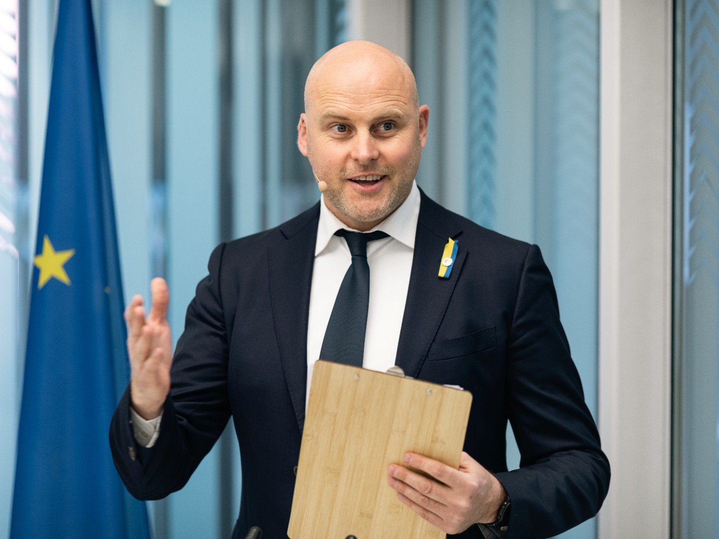 Latvija formira novu vladu nakon pada koalicije zbog dronova