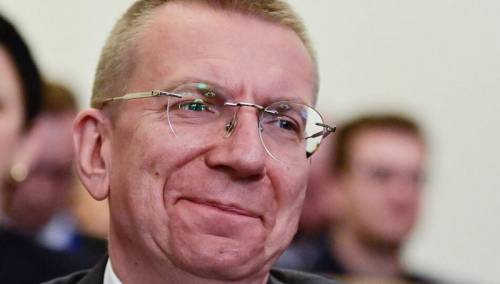 Latvija ima novog predsjednika, političar koji se prvi u zemlji izjasnio kao gej