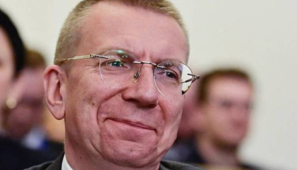 Latvija ima novog predsjednika, političar koji se prvi u zemlji izjasnio kao gej