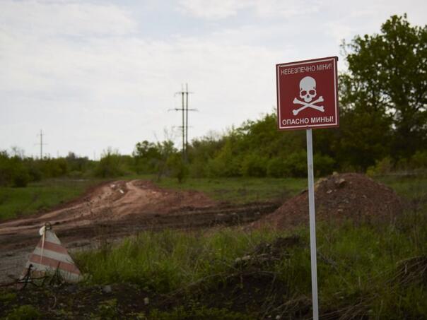 Latvija prva baltička država koja se povukla iz konvencije o zabrani mina