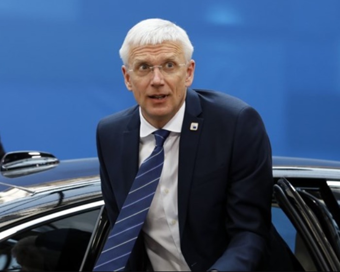 Latvijski šef diplomatije najavio ostavku: Letio privatnim avionima, umjesto jeftinijim