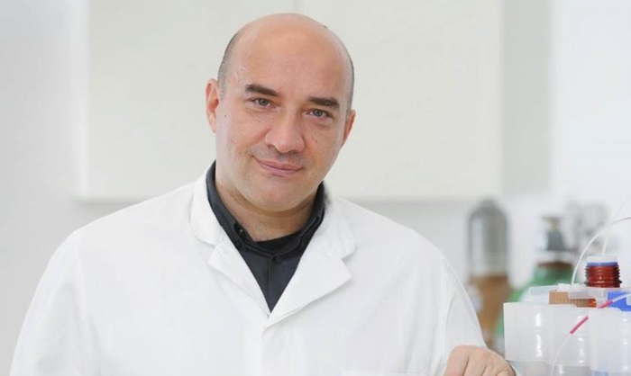 Lauc: Sladoled je opasniji od vakcinacije