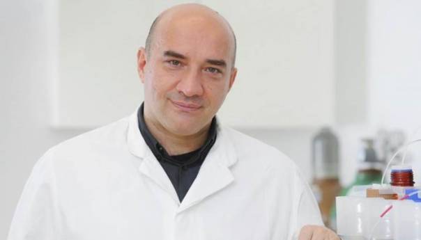 Lauc: Sladoled je opasniji od vakcinacije