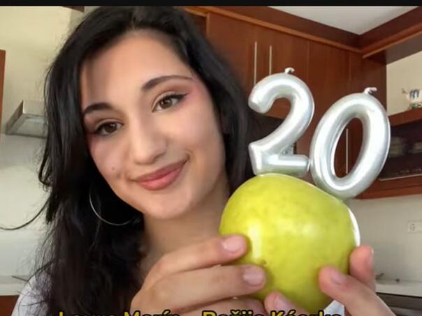 Laura Marin: Mogla bih da živim u Sarajevu